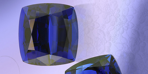 Tanzanite